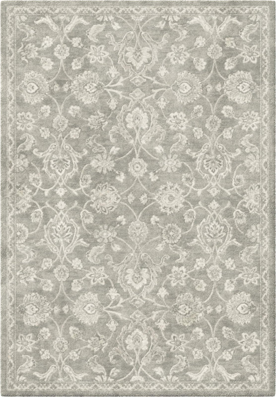 Covor Modern Belgian, Model Opus 54262, Living/Dormitor
