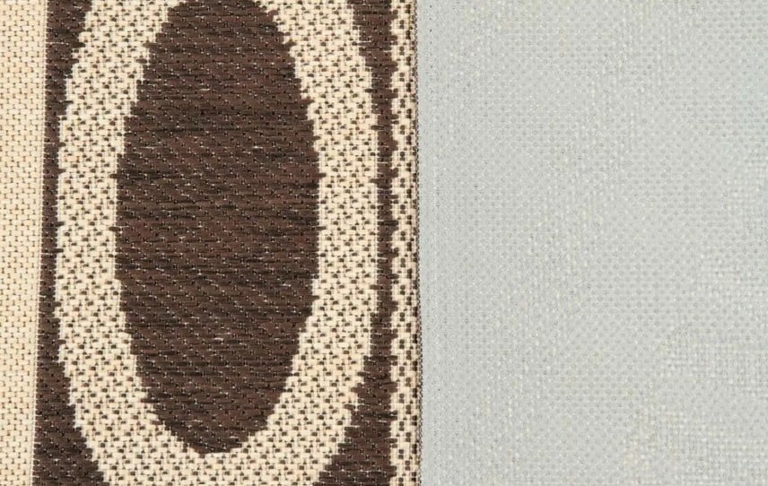 Covoras Intrare Antiderapant Flex 19503
