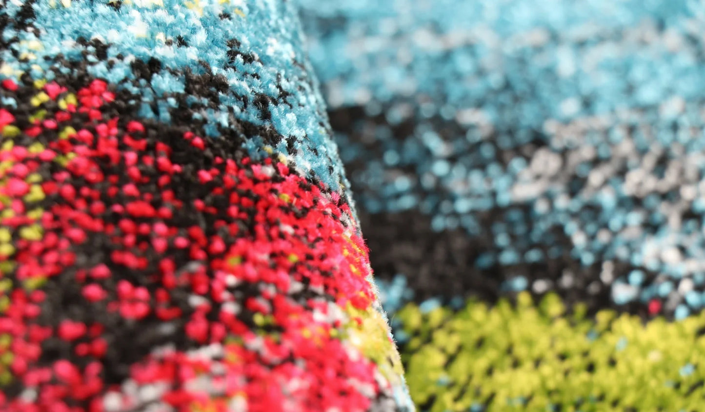 covor living modern abstract multicolor cu design premium ideal pentru decor elegant si modern