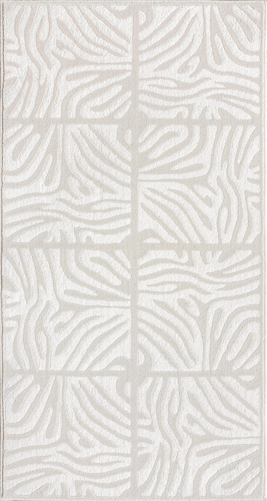 Covor Modern Sofia - Material: Polipropilenă+Poliester, Inaltime fir: 10mm, Design modern. Antialergic, rezistent la caldura parchet și trafic intens.
