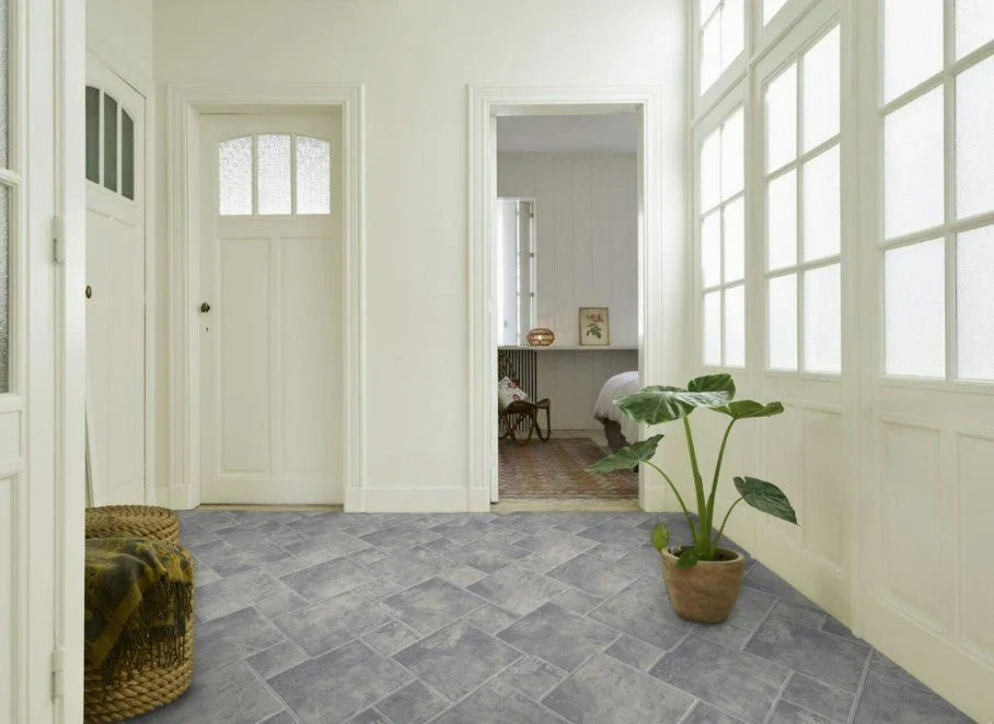 Linoleum