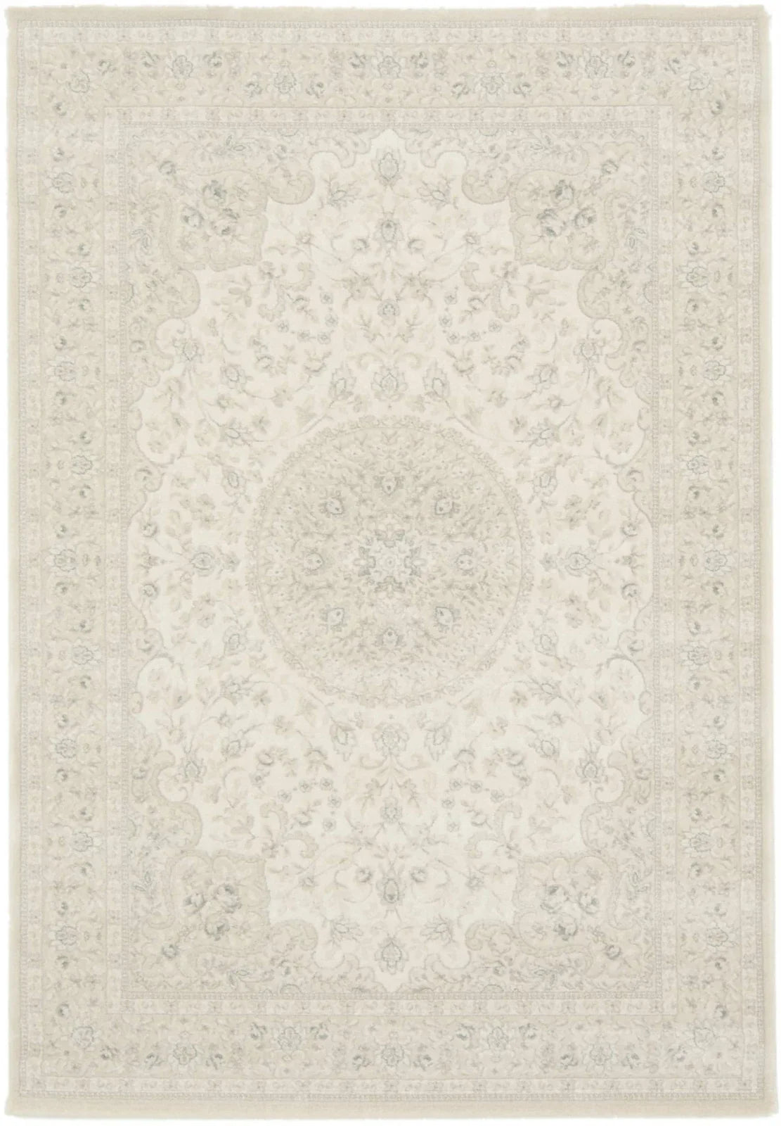 Covor Modern Belgian, Model Opus 54271, Living/Dormitor
