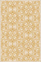 60x110 / Auriu