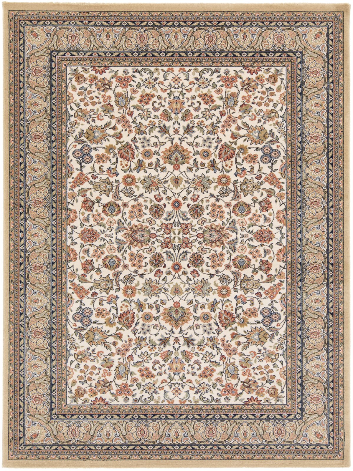 Covor Clasic Living, Model Kara 8746