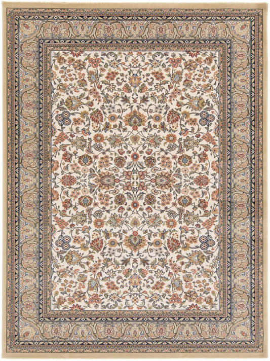 Covor Clasic Living, Model Kara 8746