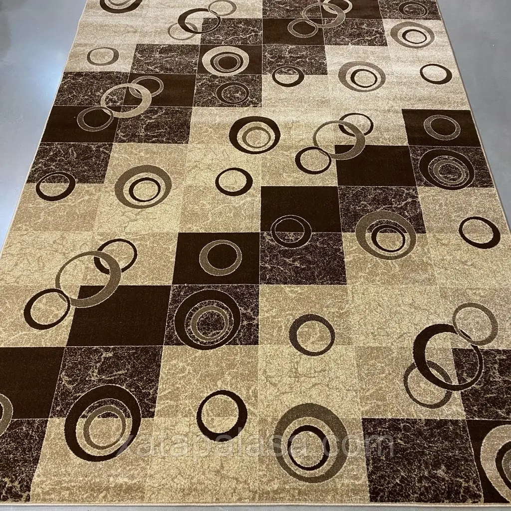 Traversa Covor Daffi 13058 Latime 120 cm
