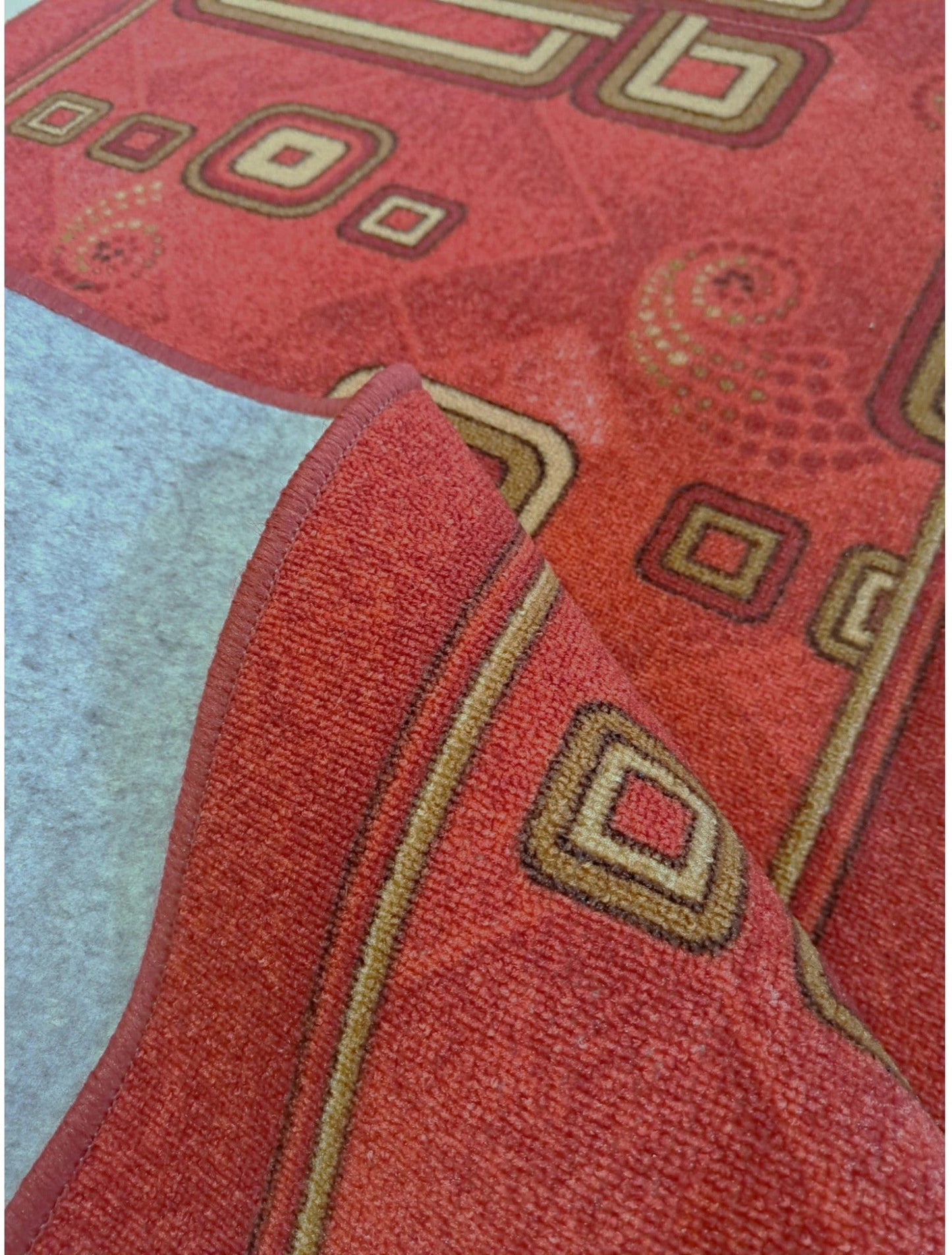 Traversa Covor Print 1311, Suport Pasla, Latime 150 cm