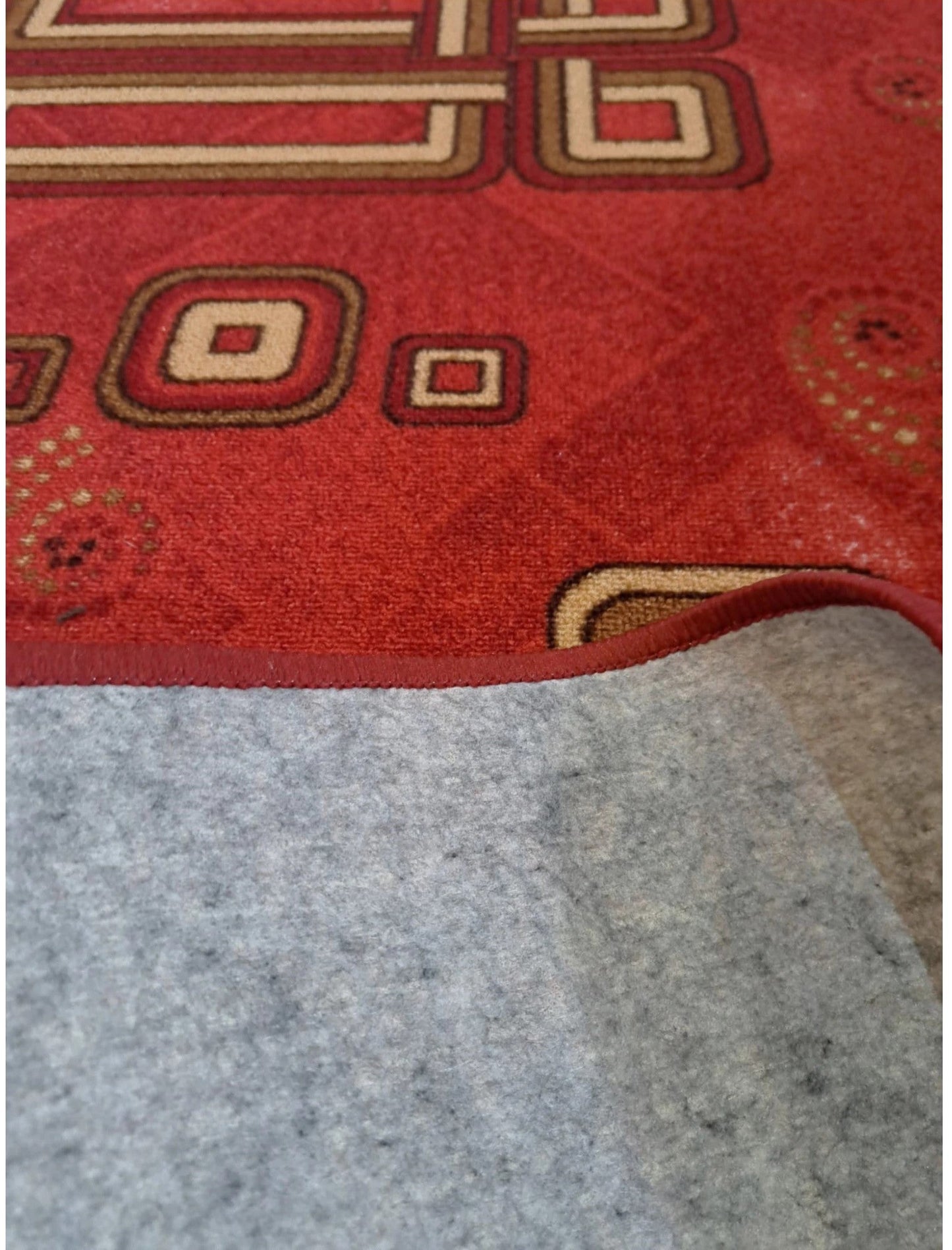 Traversa Covor Print 1311, Suport Pasla, Latime 150 cm