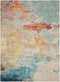 91x152 / Multicolor