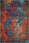 91x152 / Multicolor