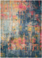 160x221 / Multicolor