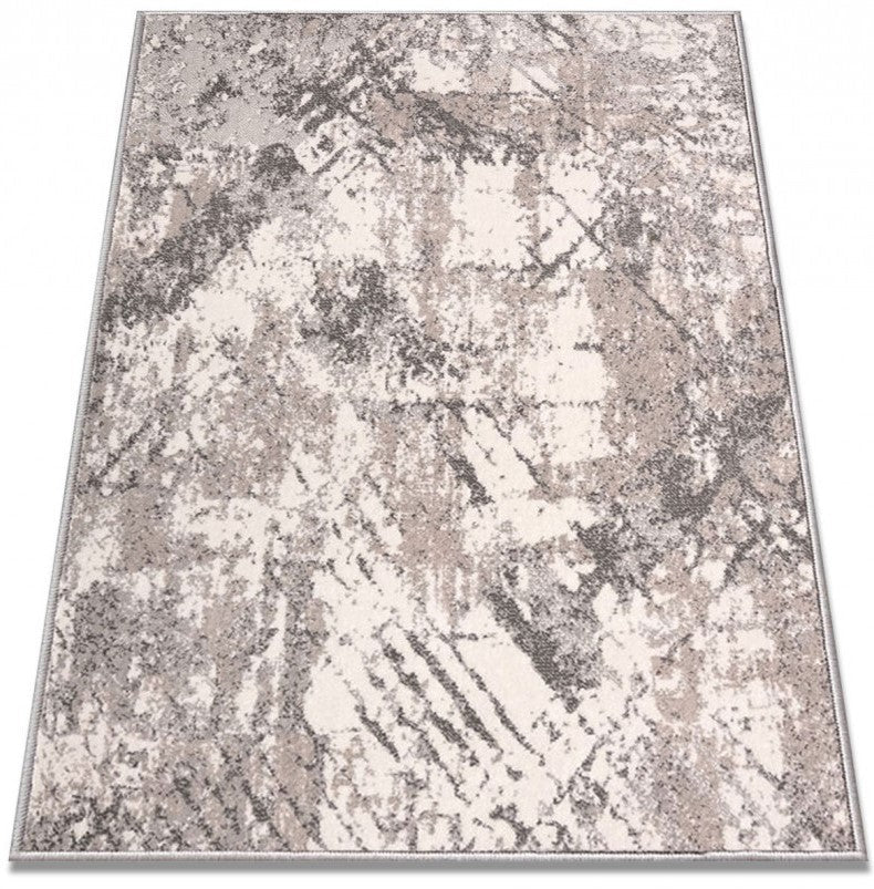 Textura abstracta gri bej cu efect artistic si design modern premium