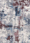 120x200 / Multicolor
