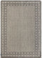 Gri / 150x230