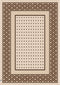 Crem/Maro / 50x80