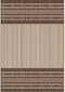 Bej / 50x80