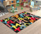 Negru / 120x170