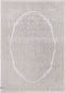Crem / 58x110