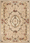 Crem / Bej / 50x80