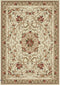 Crem / Bej / 80x150
