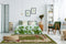 Verde / 80x150