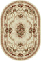 Crem / Bej / 60x110