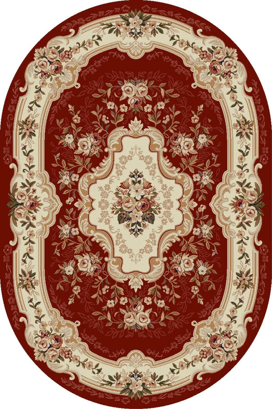 covor-clasic-oval-grena-living-model-lotos-570