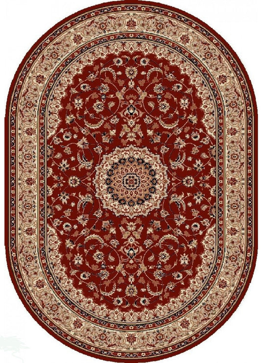 covor-clasic-oval-grena-model-traditional