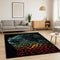 Negru / 80x150