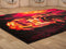Negru / 120x170