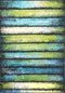 Multicolor / Verde / 80x150