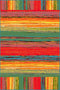 Multicolor / 120x170