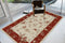 Crem / Grena / 50x80