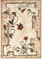 Crem / Bej / 60x110