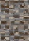 Gri / Maro / 50x80