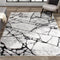 Gri / Negru / 60x110