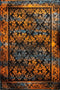 80x150 / Negru