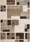 Maro/Bej / 60x110