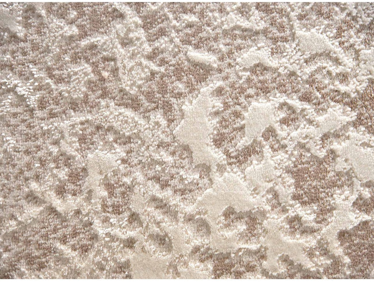 Detaliu textura si model abstract crem bej, finisaj delicat si design modern contemporan