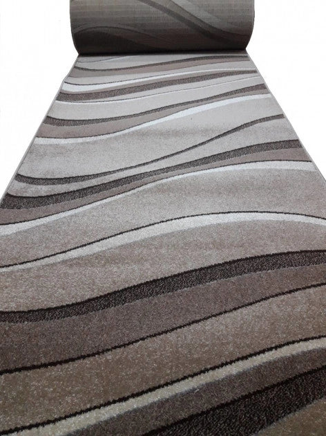Traversa Covor Daffi 13001 Latime 60 cm