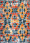 120x170 / Multicolor