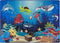 100x150 / Albastru