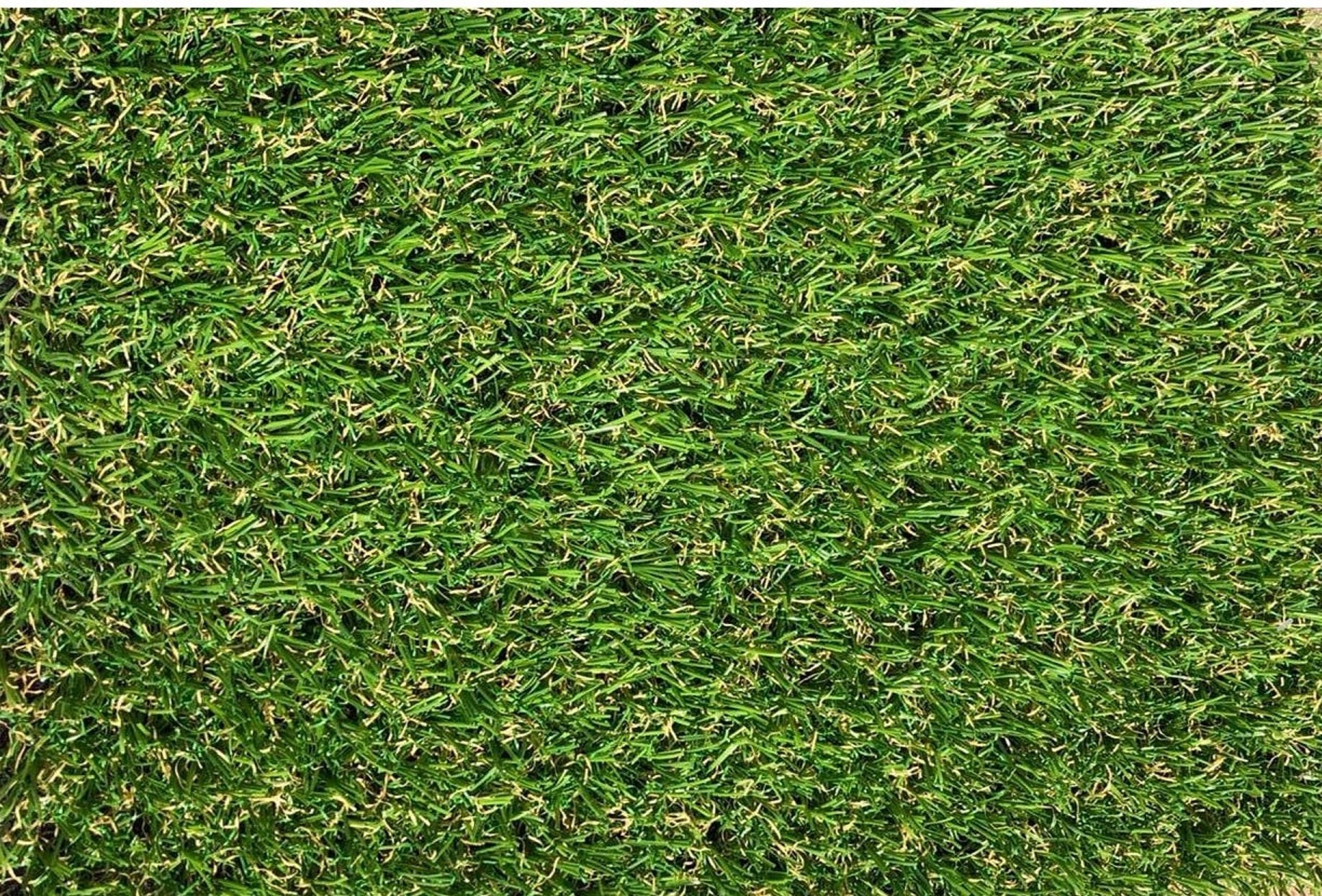 gazon artificial verde natural 30 mm gazon sintetic decorativ pentru gradina si curte