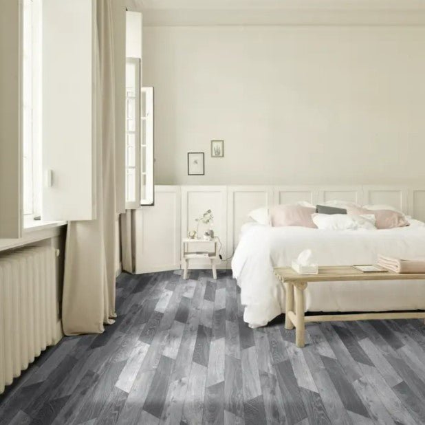 Linoleum Model Rimini Latime 200 cm