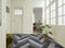 Negru / Gri / 200 cm / 200 cm