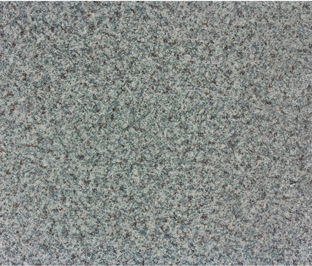 Detaliu linoleum PVC gri cu textura naturala, aspect placut si rezistent pentru interior