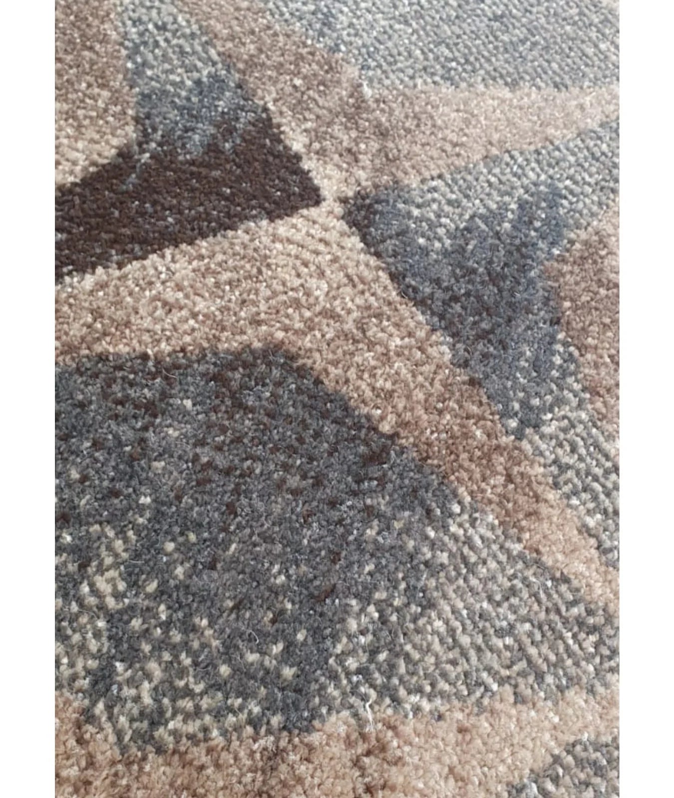 Traversa Covor Daffi 13038 Latime 80 cm