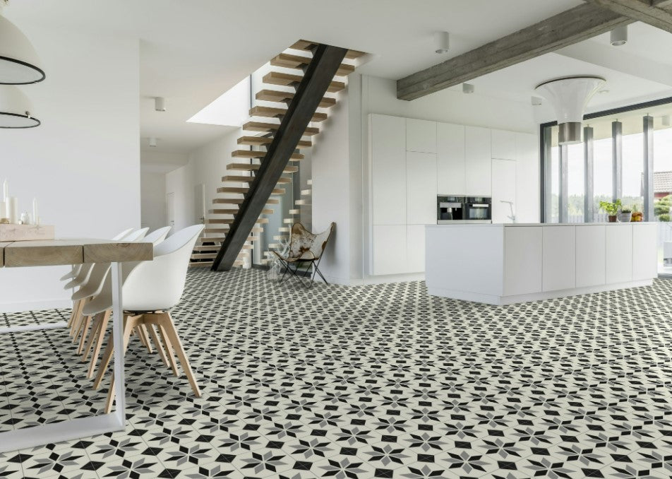 Linoleum Model Scottsdale 099 Latime 200 cm