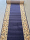 Bleumarin / 60 cm / 200 cm