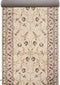 Crem / 50 cm / 200 cm